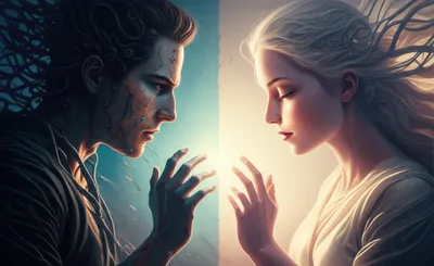 Hình ảnh minh họa devil - Ảnh 1