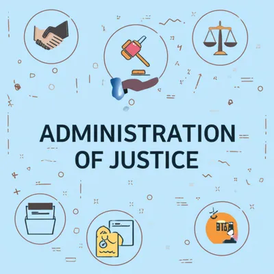 Illustration judicial - Image 1