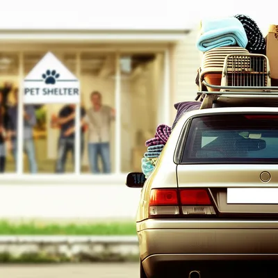 Illustration housed - Image 1