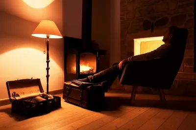 Illustration inning - Image 1