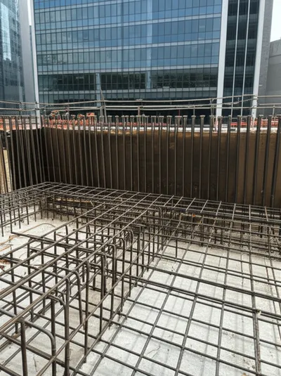 Illustration underpinnings - Image 1