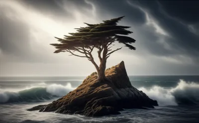 Illustration tall - Image 1