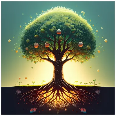 Illustration mothers - Image 1