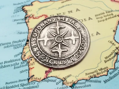 Illustration crusade - Image 1