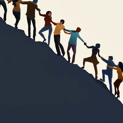 Illustration sympathised - Image 1