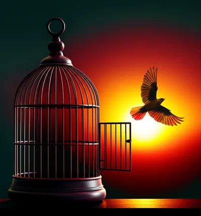 Illustration emancipate - Image 1