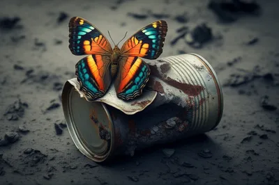 Illustration juxtapositions - Image 1