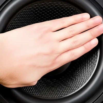 Illustration mute - Image 1