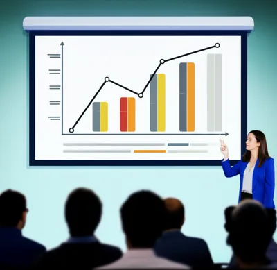 Illustration presentation