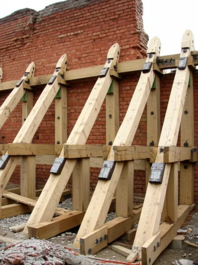 Illustration cribbing - Image 1