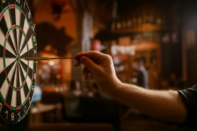 Illustration pegged - Image 1