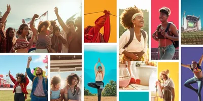 Illustration lifestyles - Image 1