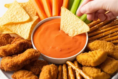 Illustration dippers - Image 1