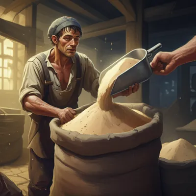 Illustration lock - Image 1