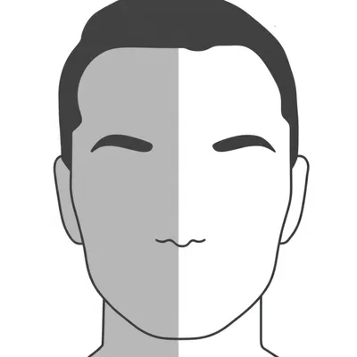 Illustration facial - Image 1