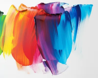 Illustration smear - Image 1