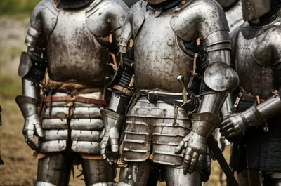 Illustration lame - Image 1