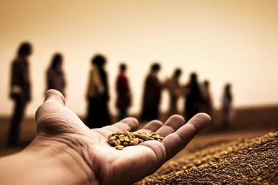 Illustration rations