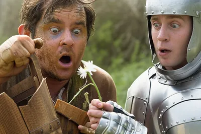 Illustration forsooth - Image 1