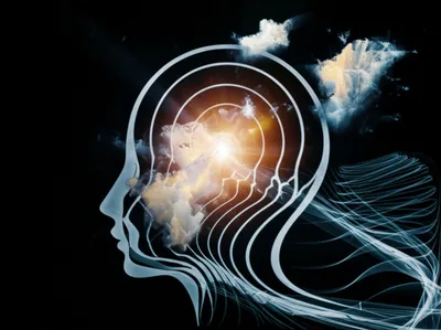 Illustration senses - Image 1