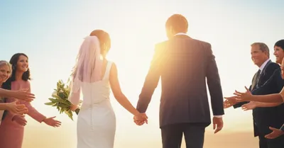 Illustration marries - Image 1