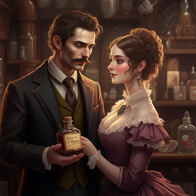 Illustration complement - Image 1