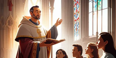 Illustration canons - Image 1