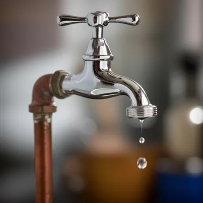 Illustration stopcocks