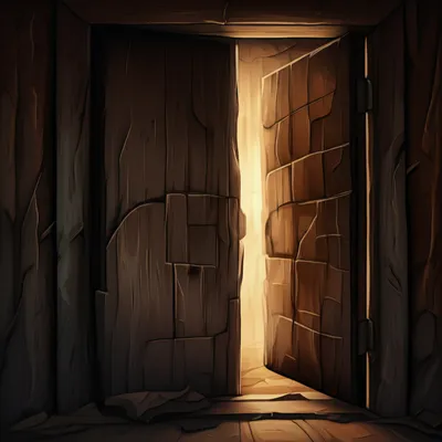 Illustration chinks - Image 1