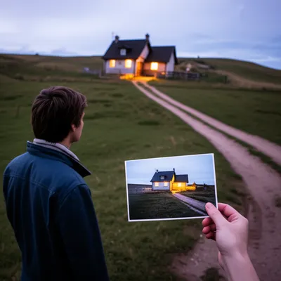 Illustration revisit - Image 1