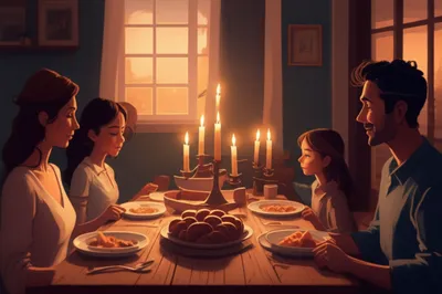 Illustration sabbaths