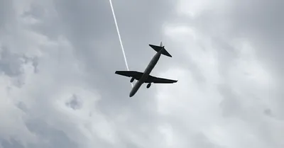 Illustration nosedive - Image 1