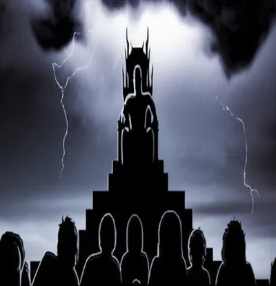 Illustration judged - Image 1