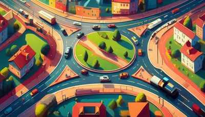 Illustration hubs - Image 1