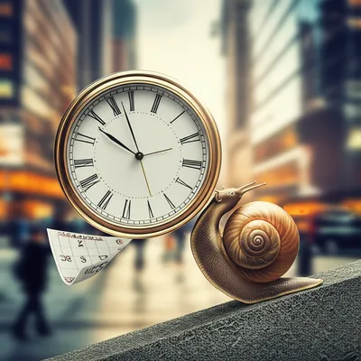 Illustration retarded - Image 1