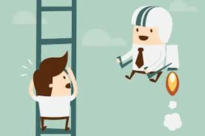 Illustration outsmart - Image 2