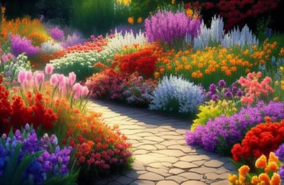 Illustration profuse - Image 1