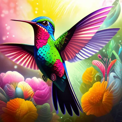 Illustration nimble - Image 1