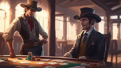 Illustration banter - Image 1