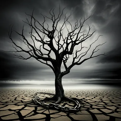 Illustration desperate - Image 1