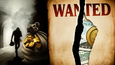 Illustration mercenary