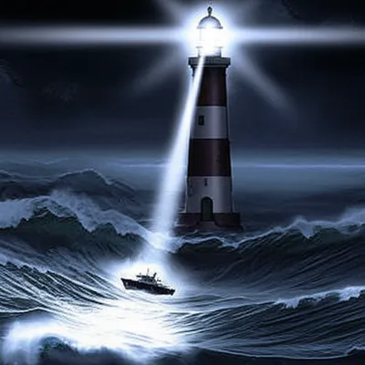 Illustration dreadnought - Image 1