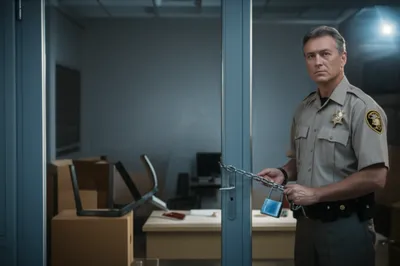 Illustration distraining - Image 1