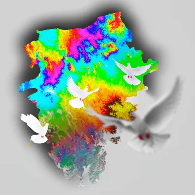 Illustration neutralising - Image 1