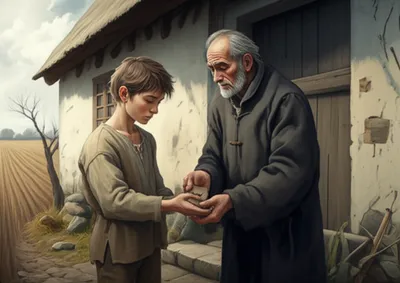 Illustration relief - Image 1