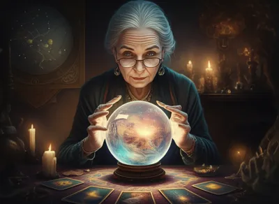 Illustration fortunes - Image 1