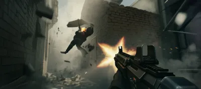 Illustration deathmatches