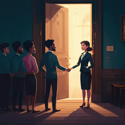 Illustration appointments