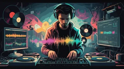 Illustration sampling - Image 1