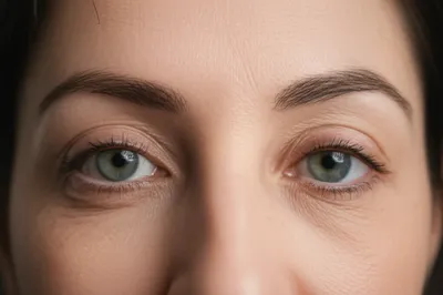 Illustration hooded - Image 1